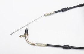 CABLE ACELERADOR YAMAHA YBR 02/04 STD [W30072]